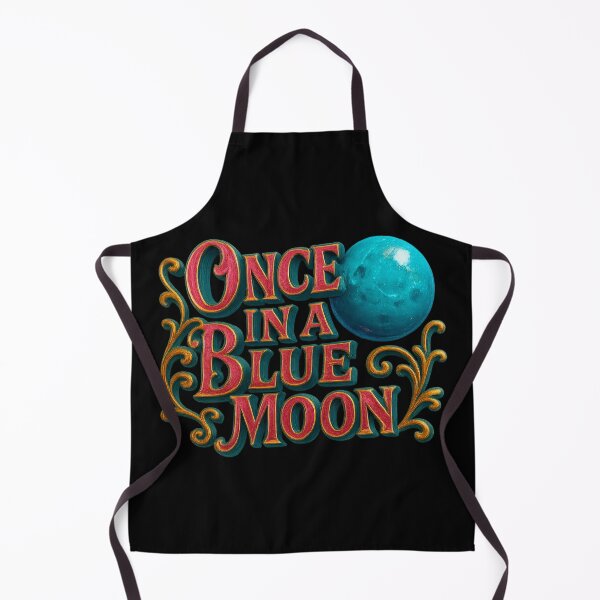 Item preview, Once in a Blue Moon – Rare and special designed and sold by Girih.