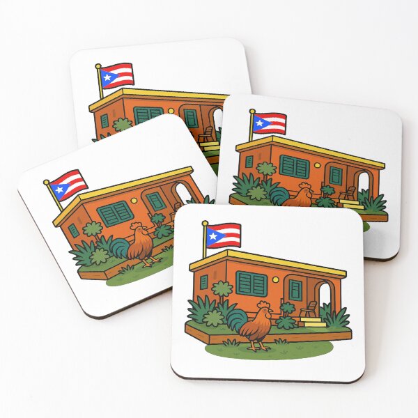 Item preview, Puerto Rico designed and sold by Colón Graphix’s.