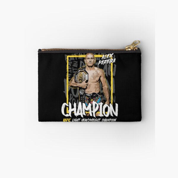 Item preview, Alex Pereira UFC Champion designed and sold by JeyVel.