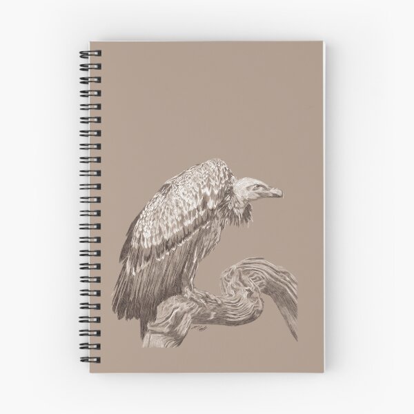 Item preview, Griffin Vulture Sketch designed and sold by GeoCreate.