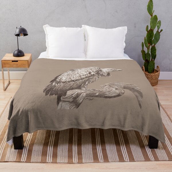 Item preview, Griffin Vulture Sketch designed and sold by GeoCreate.