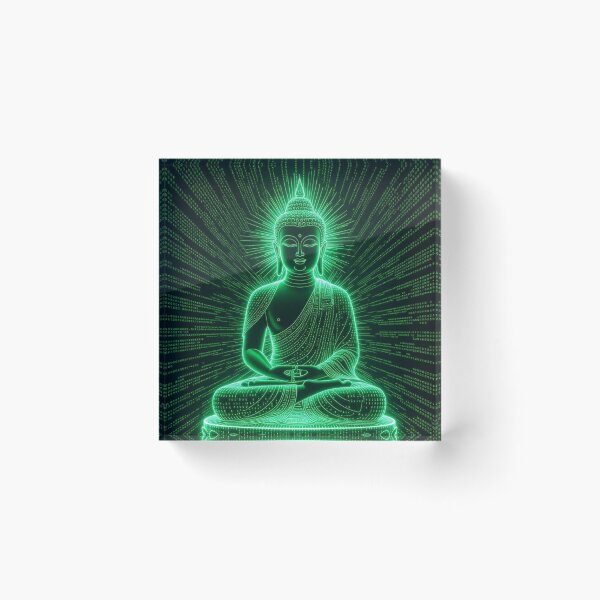 Item preview, Source Code Buddha - 31 designed and sold by TantricBuddha.