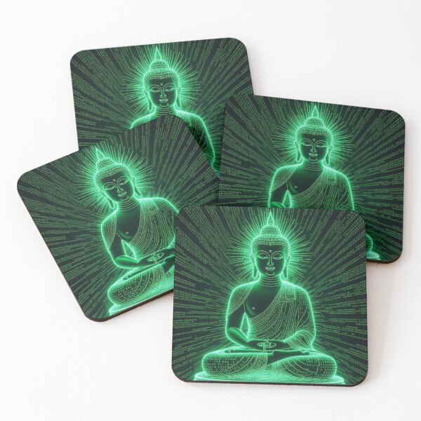 Item preview, Source Code Buddha - 31 designed and sold by TantricBuddha.