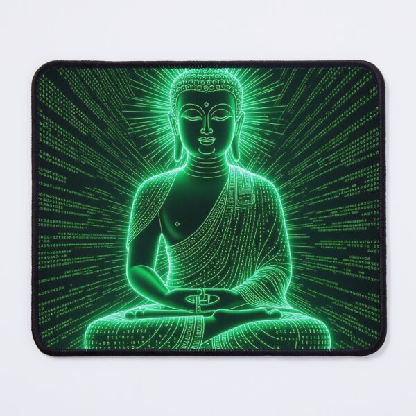 Item preview, Source Code Buddha - 31 designed and sold by TantricBuddha.
