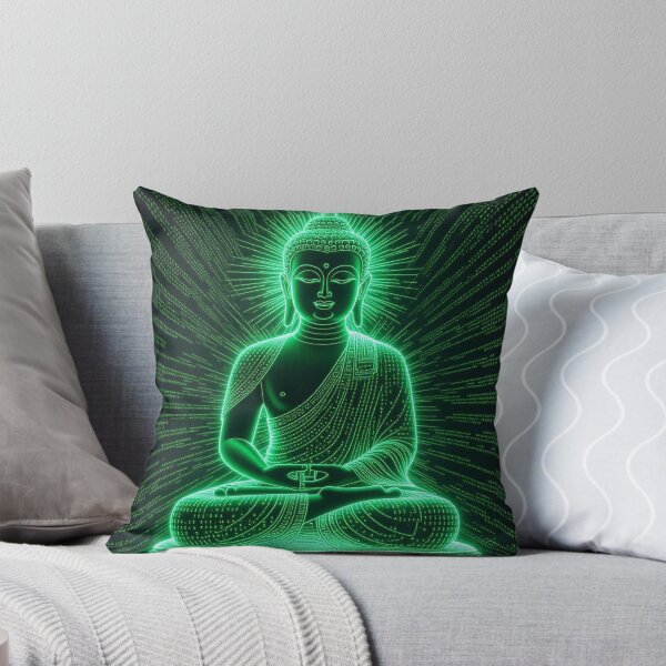 Item preview, Source Code Buddha - 31 designed and sold by TantricBuddha.