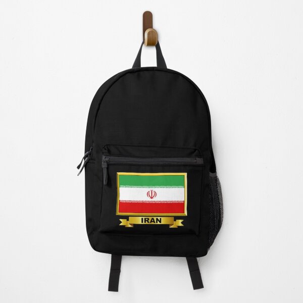 Item preview, IRAN Gifts, Stickers & Products (N) designed and sold by mpodger.