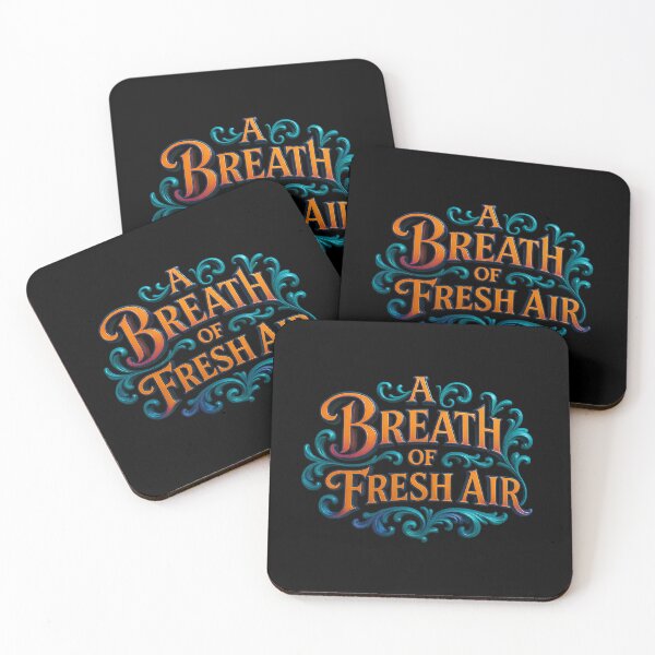 Item preview, A Breath of Fresh Air – Breathe in style designed and sold by Girih.