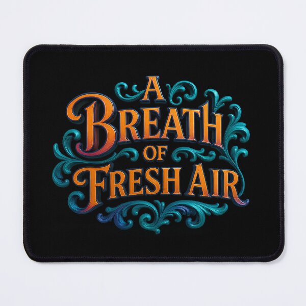 Item preview, A Breath of Fresh Air – Breathe in style designed and sold by Girih.