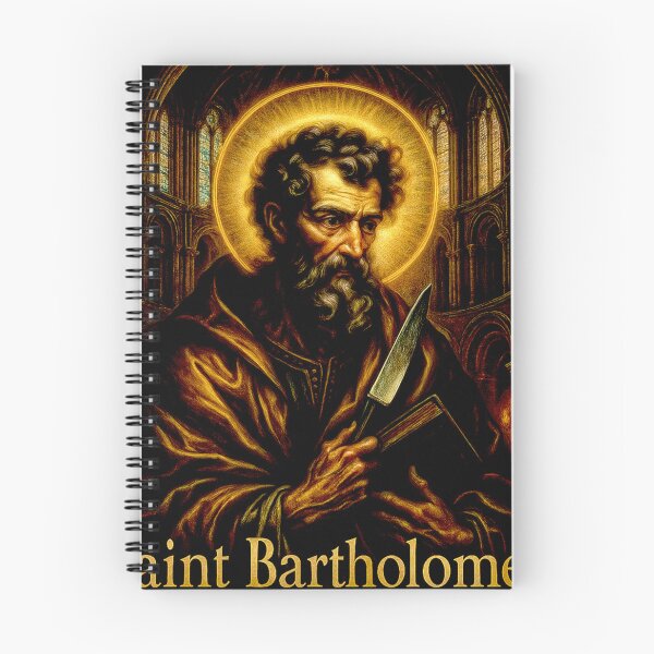 Item preview, Saint Bartholomew the Great London São Bartolomeu designed and sold by Helios Be. Lavsh.