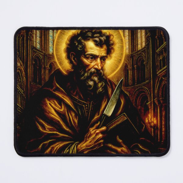 Item preview, Saint Bartholomew the Great London São Bartolomeu designed and sold by Helios Be. Lavsh.