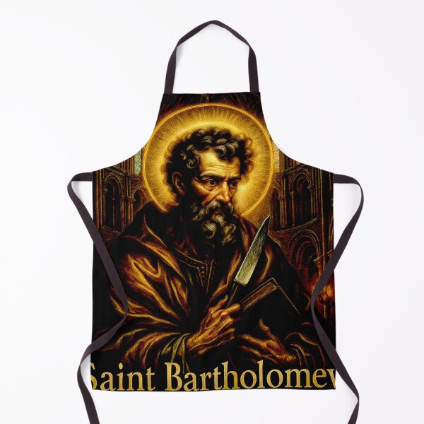 Item preview, Saint Bartholomew the Great London São Bartolomeu designed and sold by Helios Be. Lavsh.