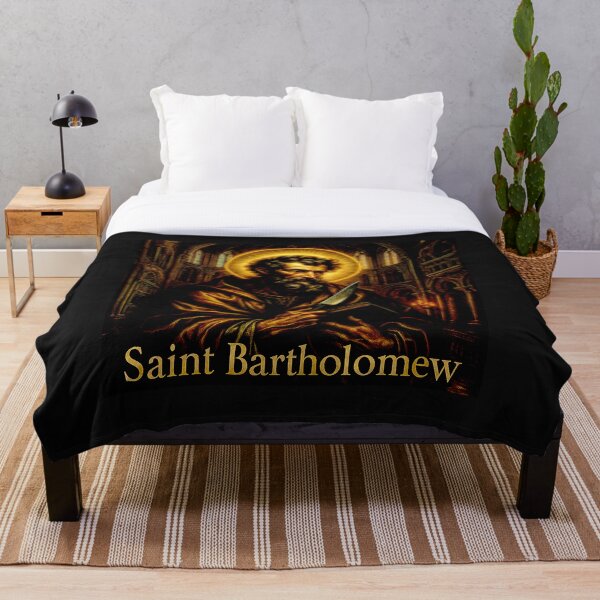 Item preview, San Bartolomé el Gran Londres São Bartolomeu designed and sold by Helios Be. Lavsh.