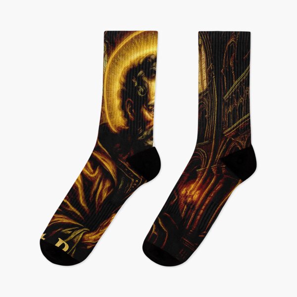 Item preview, Saint Bartholomew the Great London São Bartolomeu designed and sold by Helios Be. Lavsh.