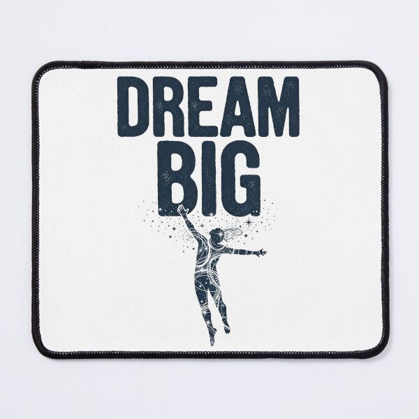 Item preview, Dream Big – Reach Beyond Limits designed and sold by Ink And Art.