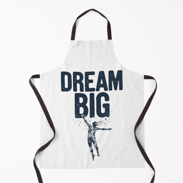 Item preview, Dream Big – Reach Beyond Limits designed and sold by Ink And Art.