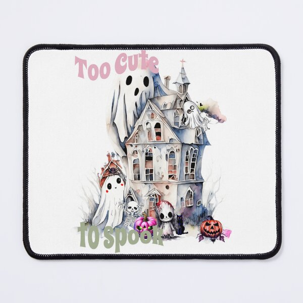Item preview, Too Cute to Spook. designed and sold by EvaKlein68.