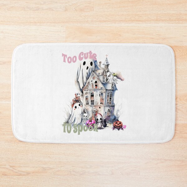Item preview, Too Cute to Spook. designed and sold by EvaKlein68.