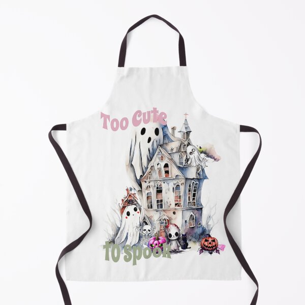 Item preview, Too Cute to Spook. designed and sold by EvaKlein68.