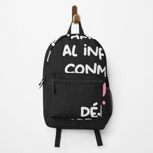 Item preview, Let yourself be dragged to hell with me (fo) I designed and sold by XUSRedbubble.