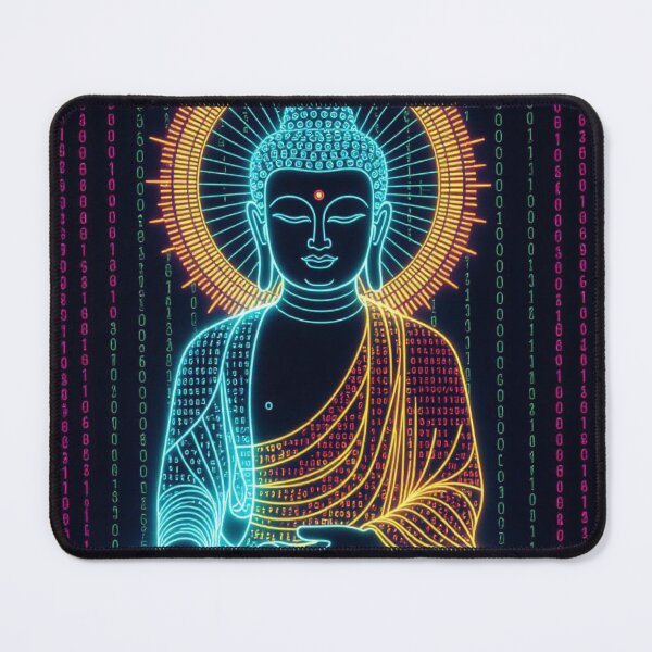 Item preview, Source Code Buddha - 32 designed and sold by TantricBuddha.