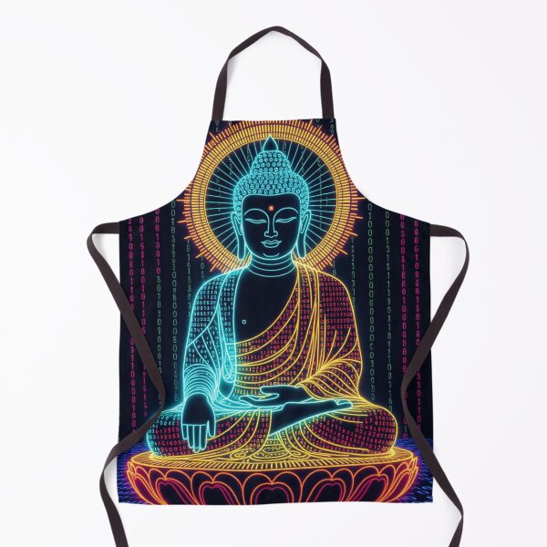 Item preview, Source Code Buddha - 32 designed and sold by TantricBuddha.