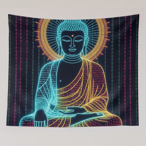 Item preview, Source Code Buddha - 32 designed and sold by TantricBuddha.