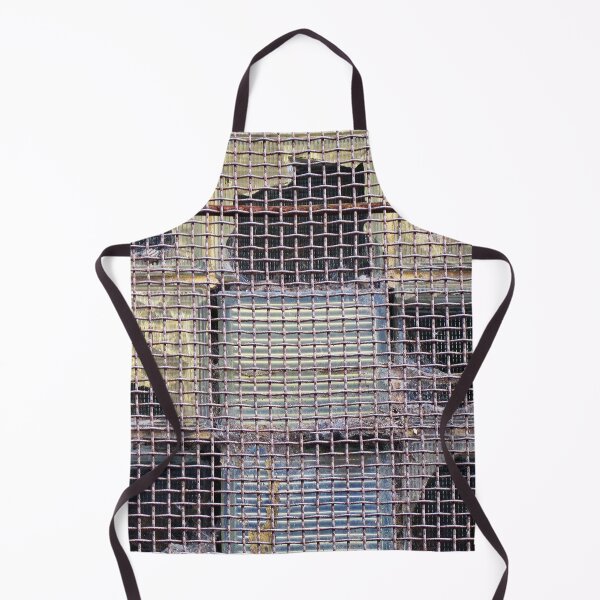 Item preview, Holes designed and sold by Ethna Gillespie.