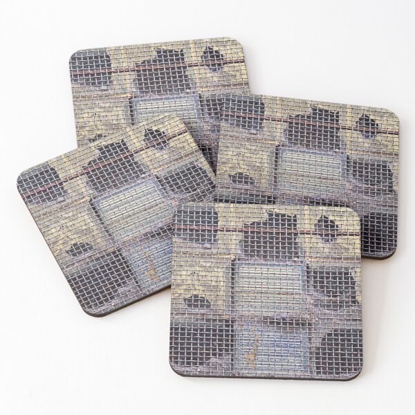 Item preview, Holes designed and sold by Ethna Gillespie.