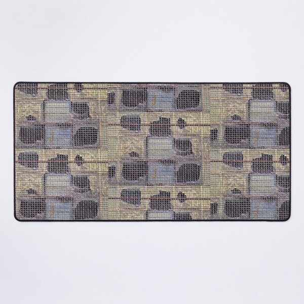 Item preview, Holes designed and sold by Ethna Gillespie.
