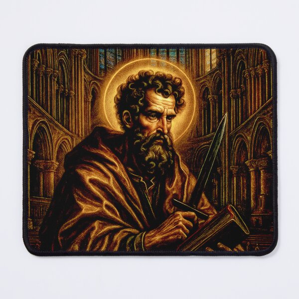 Item preview, Saint Bartholomew the Great London São Bartolomeu v1 designed and sold by Helios Be. Lavsh.