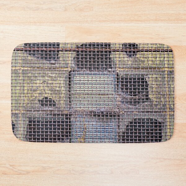 Item preview, Holes designed and sold by Ethna Gillespie.