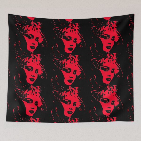 Item preview, Miley Cyrus  designed and sold by Chad's Fresh Art.