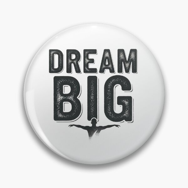 Item preview, ? Title: Dream Big – Cosmic Reach designed and sold by Ink And Art.