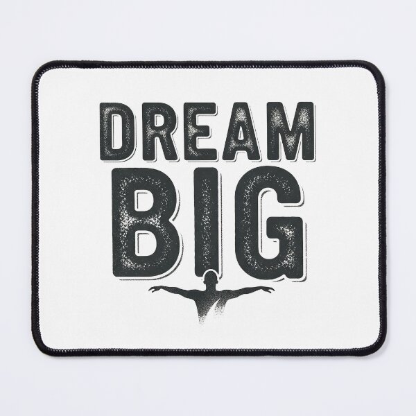 Item preview, ? Title: Dream Big – Cosmic Reach designed and sold by Ink And Art.