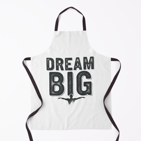 Item preview, ? Title: Dream Big – Cosmic Reach designed and sold by Ink And Art.