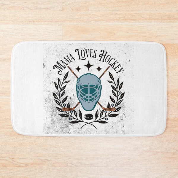 Artikelvorschau, Mama liebt Hockey! Hockey Mama Geschenk entworfen und verkauft von SSustainable.