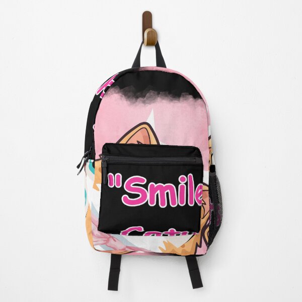 Item preview, Smile... It's Caturday – Cute Pink Cat Duo Design designed and sold by Monatte .