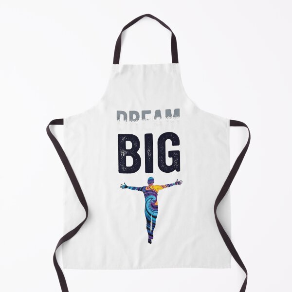 Item preview, Dream Big – Cosmic Vision designed and sold by Ink And Art.
