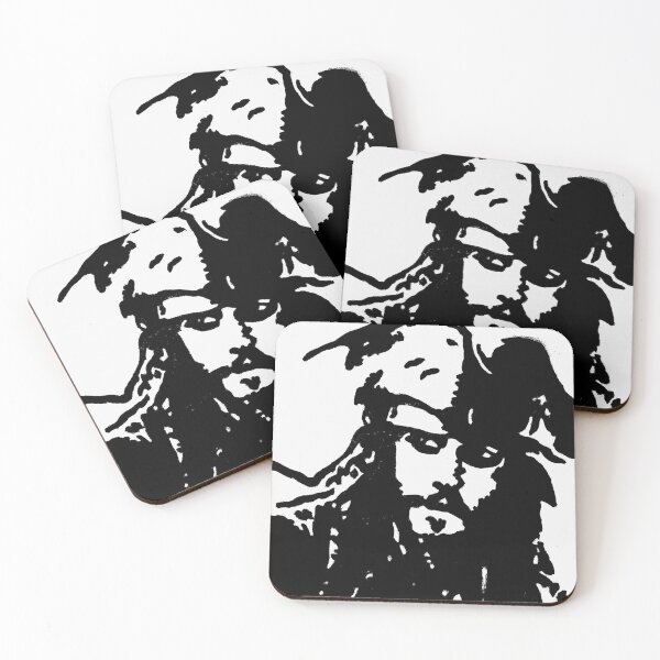 Item preview, Captain Sparrow  designed and sold by Chad's Fresh Art.
