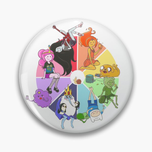 Item preview, Rainbow Time designed and sold by thecupcate.