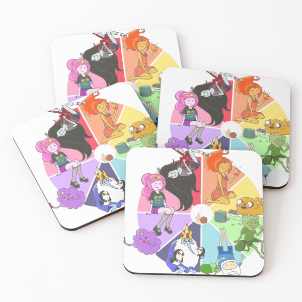 Item preview, Rainbow Time designed and sold by thecupcate.