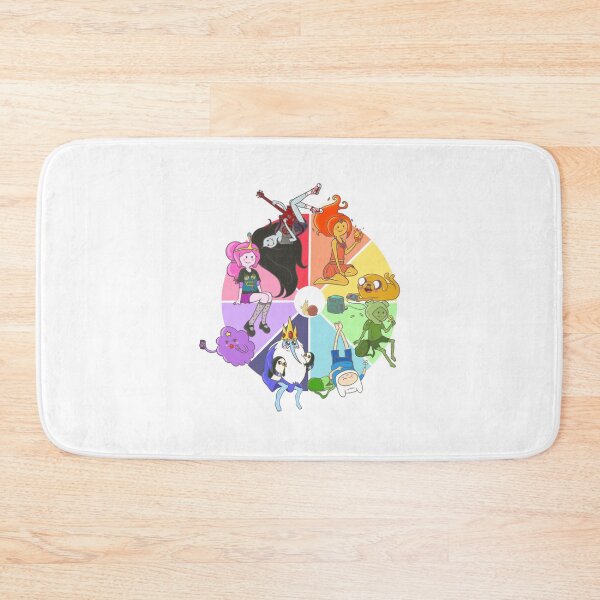Item preview, Rainbow Time designed and sold by thecupcate.