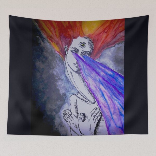 Item preview, Vision designed and sold by DoodleQueer.