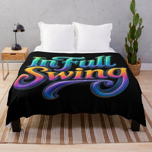 Item preview, In Full Swing – full swing designed and sold by Girih.