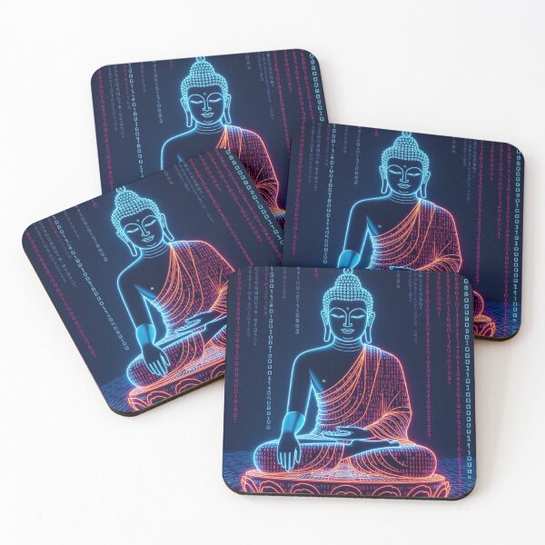 Item preview, Source Code Buddha - 33 designed and sold by TantricBuddha.
