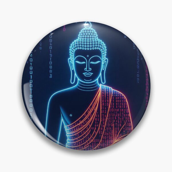 Artikelvorschau, Quellcode Buddha - 33 entworfen und verkauft von TantricBuddha.