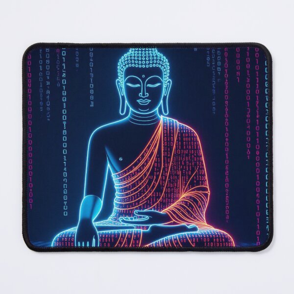 Item preview, Source Code Buddha - 33 designed and sold by TantricBuddha.