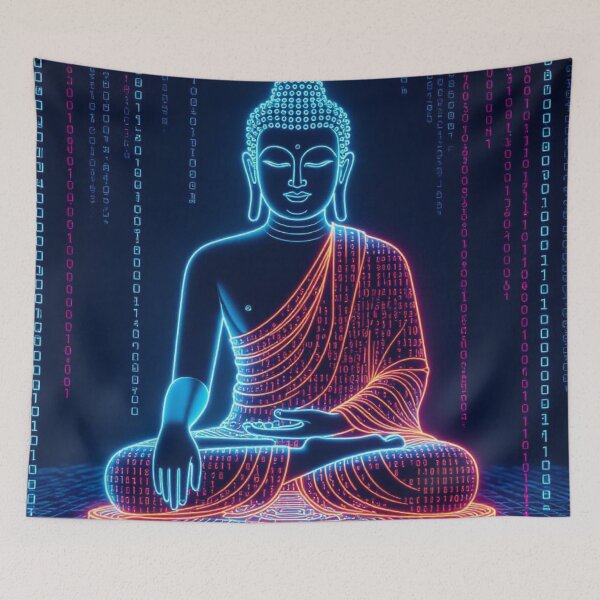 Item preview, Source Code Buddha - 33 designed and sold by TantricBuddha.