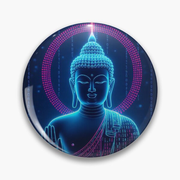 Item preview, Source Code Buddha - 34 designed and sold by TantricBuddha.