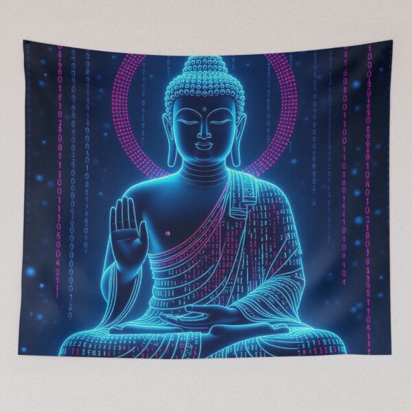Item preview, Source Code Buddha - 34 designed and sold by TantricBuddha.